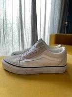 VANS old skool color theory cloud - maat 36, Beige, Vans, Zo goed als nieuw, Sneakers of Gympen