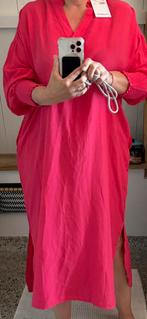 Co’ Couture smock tunic dress margherita S, Ophalen of Verzenden, Nieuw, Maat 38/40 (M), Onder de knie