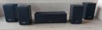 Sony surround speakers set, Ophalen, Gebruikt, 60 tot 120 watt, Sony