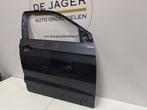 SEAT ATECA 575 SKODA KAROQ DEUR PORTIER RECHTSVOOR 575831312, Rechts, Gebruikt, Deur, Ophalen of Verzenden