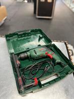 Bosch PSB 530 RA Slagboormachine | In Doos | Nette Staat, Bosch, ., Ophalen of Verzenden, Zo goed als nieuw