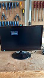 Samsung monitor, Ophalen of Verzenden, Zo goed als nieuw