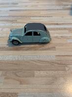 Dinky Toys. Citroen CV. Fabrique en France, Verzamelen, Speelgoed, Ophalen of Verzenden, Gebruikt