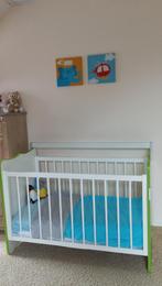 kinderledikant, Ophalen, Gebruikt, Minder dan 140 cm, Matras
