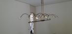 Eetkamerlamp te koop, Huis en Inrichting, Ophalen, Gebruikt, Glas, Minder dan 50 cm