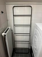 Sealskin Brix handdoek rek/ ladder, Ophalen, Overige typen, 50 tot 100 cm, Zo goed als nieuw