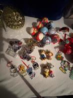 Woezel en Pip, Mickey Mouse en Paw Patrol kerstdecoratie, Diversen, Kerst, Ophalen of Verzenden