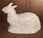 Pijpaarde Boterschaapje Berkenwoude 1 schaap PASEN, Verzenden