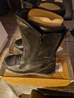 Splinternieuwe  Evolution Unisex motorlaarzen, 39/40, Motoren, Kleding | Motorkleding, Nieuw met kaartje, Evolution, Heren, Ophalen of Verzenden