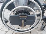 24-inch Sopur-Wheel Drive - Wielaandrijving vergelijkbaar me, Ophalen of Verzenden, Elektrische rolstoel