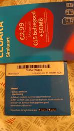 MOOI NUMMER 0610705025, Ophalen of Verzenden, Nieuw, KPN, Simkaart