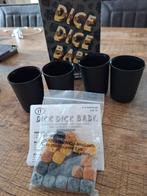 Dice Dice baby, Ophalen of Verzenden