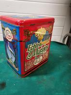 blik muisjes echte dessert dragee, Ophalen of Verzenden