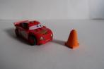 lego 8200 bliksem mcqueen, Ophalen, Zo goed als nieuw, Complete set, Lego