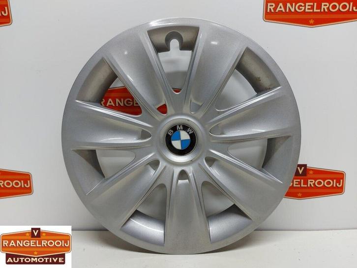 1 originele nieuwe 16 inch BMW wieldop, Auto diversen, Wieldoppen, Nieuw, Ophalen of Verzenden