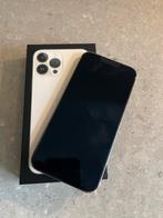 Te koop IPhone 13 pro max, Telecommunicatie, Mobiele telefoons | Apple iPhone, 256 GB, 80 %, Ophalen of Verzenden, Zonder simlock