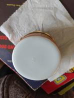 Porseleinen Pillendoosje met Vlinders, Ophalen of Verzenden