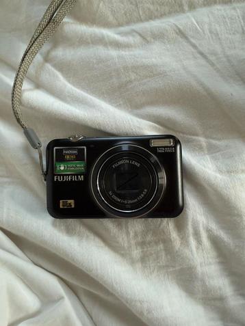 Fujifilm camera  beschikbaar voor biedingen