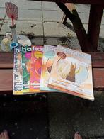 Happinez " Magazines 2024/2025 ", Ophalen of Verzenden, Zo goed als nieuw, Lichaam en Geest