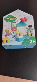 Duplo Speelkamer 10925, Kinderen en Baby's, Speelgoed | Duplo en Lego, Ophalen of Verzenden, Zo goed als nieuw, Complete set, Duplo