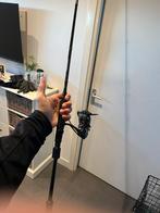 Complete roofvis set, Watersport en Boten, Ophalen of Verzenden, Nieuw, Complete set