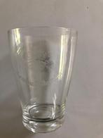 WILHELMINA GLAS      5260, Ophalen of Verzenden, Zo goed als nieuw, Servies