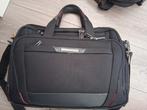 Samsonite laptoptas, Ophalen of Verzenden, Zo goed als nieuw