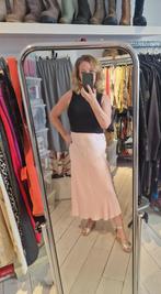 JC Sophie Maxi rok. Maat 40, Zachtroze., Nijmegen, Nieuw, Ophalen of Verzenden, Verhip-vintage