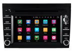Apple carplay Navigatie Porsche 911 carkit 2008 android 13, Auto diversen, Autoradio's, Oberonweg 262 3208pg, Nieuw, Ophalen of Verzenden