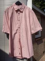 Tom Tailor overhemd roze nieuw, Nieuw, Tom Tailor, Ophalen of Verzenden, Halswijdte 41/42 (L)