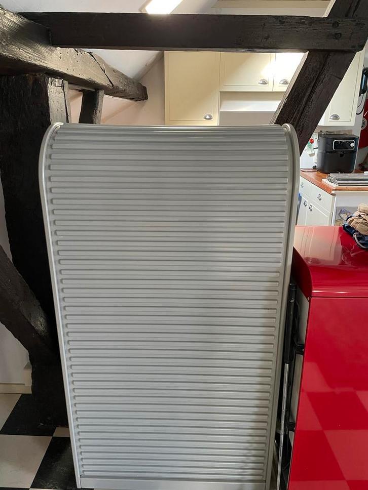 Pastoe Amsterdammer kast - Aldo van den Nieuwelaar, Huis en Inrichting, Kasten | Buffetkasten, Gebruikt, 100 tot 150 cm, 50 tot 100 cm