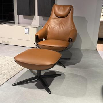 Fauteuil Cream beschikbaar voor biedingen
