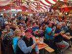 Oktoberfest Stuttgart (Cannstatter) tafel, Tickets en Kaartjes, Drie personen of meer