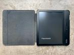 Kobo Libra H2O e-Reader + hoes, 8 GB, Kobo, Ophalen of Verzenden, Zo goed als nieuw