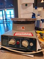 Cenco Hotplate Magnetic Stirrer - Defect, Witgoed en Apparatuur, Kookplaten, Ophalen of Verzenden