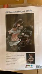 Haakpakket nieuw, Ophalen of Verzenden, Nieuw, Haken, Wol of Garen