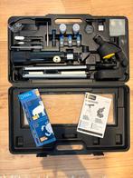 National Geographic Telescoop & Microscoop Set, Ophalen of Verzenden, Zo goed als nieuw
