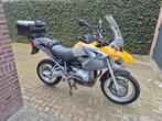 Bmw r1200gs, Motoren, Particulier, Toermotor