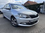 Skoda Fabia Combi 1.4 TDI VERSTUIVERS KAPOT (bj 2016), Voorwielaandrijving, Stof, Gebruikt, 1422 cc