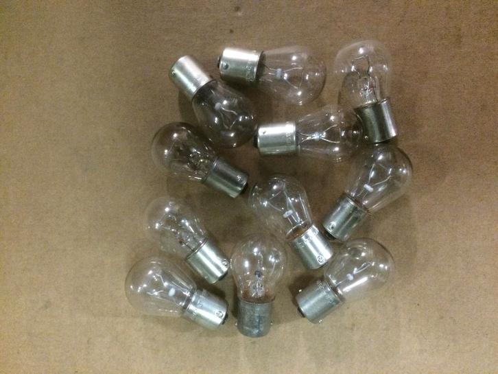 12 volt/21 watt Knipper-, rem-, achteruitrij-, signaallampen, Auto diversen, Overige Auto diversen, Ophalen