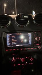 Audi Navigation plus, Auto diversen, Ophalen of Verzenden, Zo goed als nieuw
