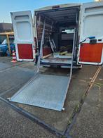 Easyloader laadklep voor bestelbus, 500kg laadvermogen, Auto-onderdelen, Ophalen