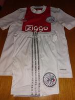 Ajax tenue maat 164  origineel, Sport en Fitness, Voetbal, Set, Ophalen of Verzenden, Zo goed als nieuw