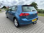 Volkswagen Golf 1.2 TSI Navi, PDC, Bluetooth, Trekhaak, Voorwielaandrijving, Gebruikt, 4 cilinders, Met garantie (alle)