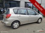 Toyota Corolla Verso 1.6 VVT-i Linea Sol Clima/CV, Voorwielaandrijving, 450 kg, 4 cilinders, Elektrische ramen