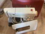 Naaimachine, Hobby en Vrije tijd, Borduren en Borduurmachines, Ophalen of Verzenden, Gebruikt