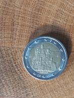 Duitsland 2012 Bayern, Postzegels en Munten, Munten | Europa | Euromunten, Ophalen of Verzenden, Duitsland, 2 euro