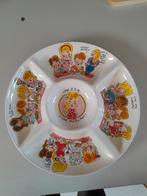 blond snackschaal, Ophalen, Nieuw, Aardewerk, Blond Amsterdam