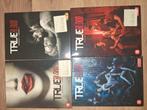 True blood 1t/m4, Vanaf 16 jaar, Ophalen of Verzenden, Zo goed als nieuw