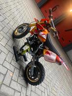 Ktm 50 cc, Fietsen en Brommers, Minibikes, Midibikes en Pitbikes, Ophalen of Verzenden